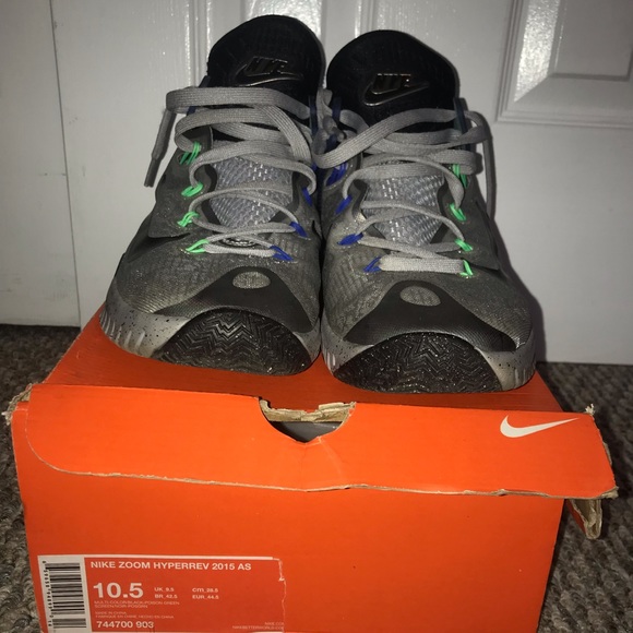 2015 ALL STAR HyperRevs - Picture 2 of 5